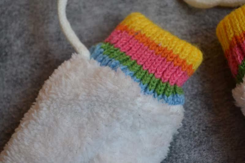 Gants pour enfants - Ref 2146818 Image 5