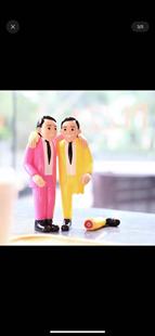 Pants Poopy 搪胶公仔玩偶 Cornellà西班牙艺术家新作 现货Joan