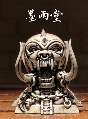 现货neighborhood与摇滚乐队香炉