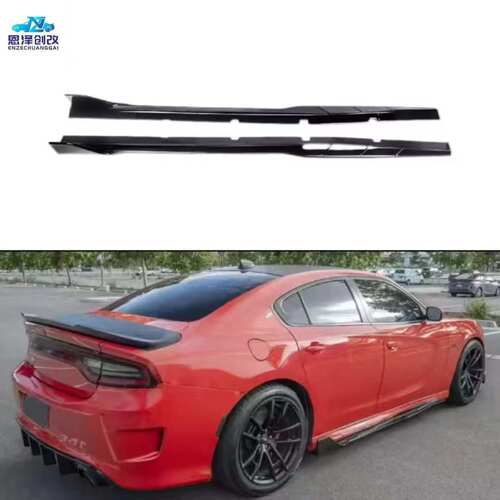 15-23年Dodgecharger道奇战马