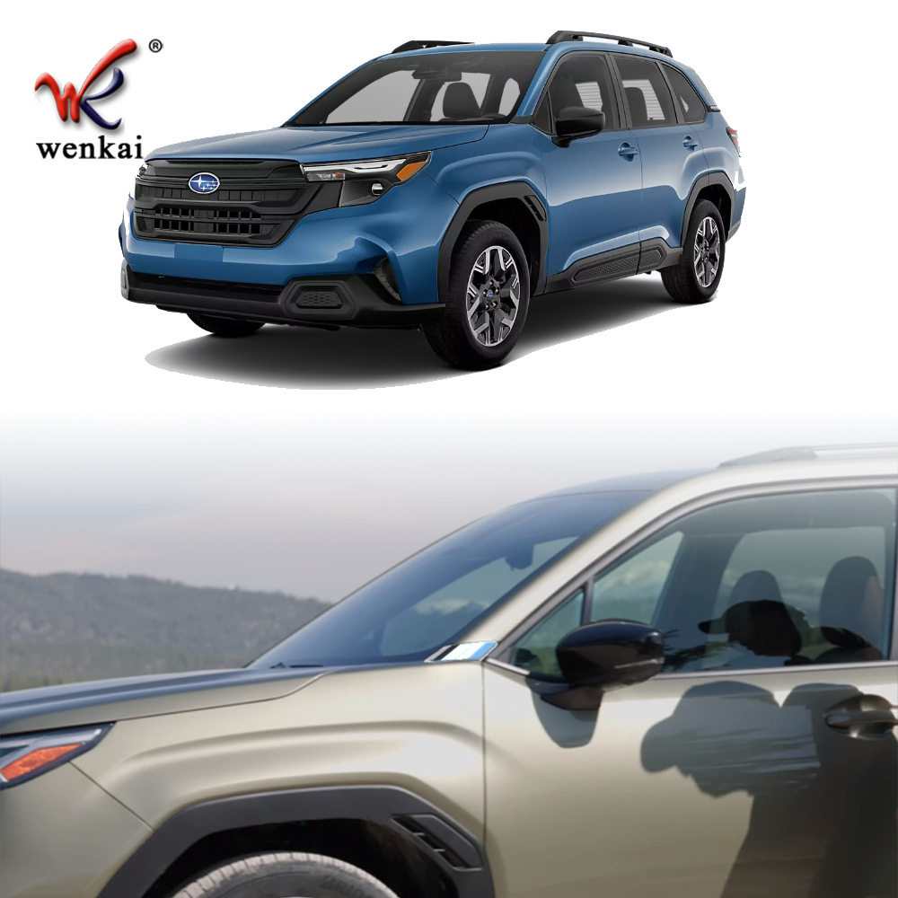 适用于25款斯巴鲁森林人Forester