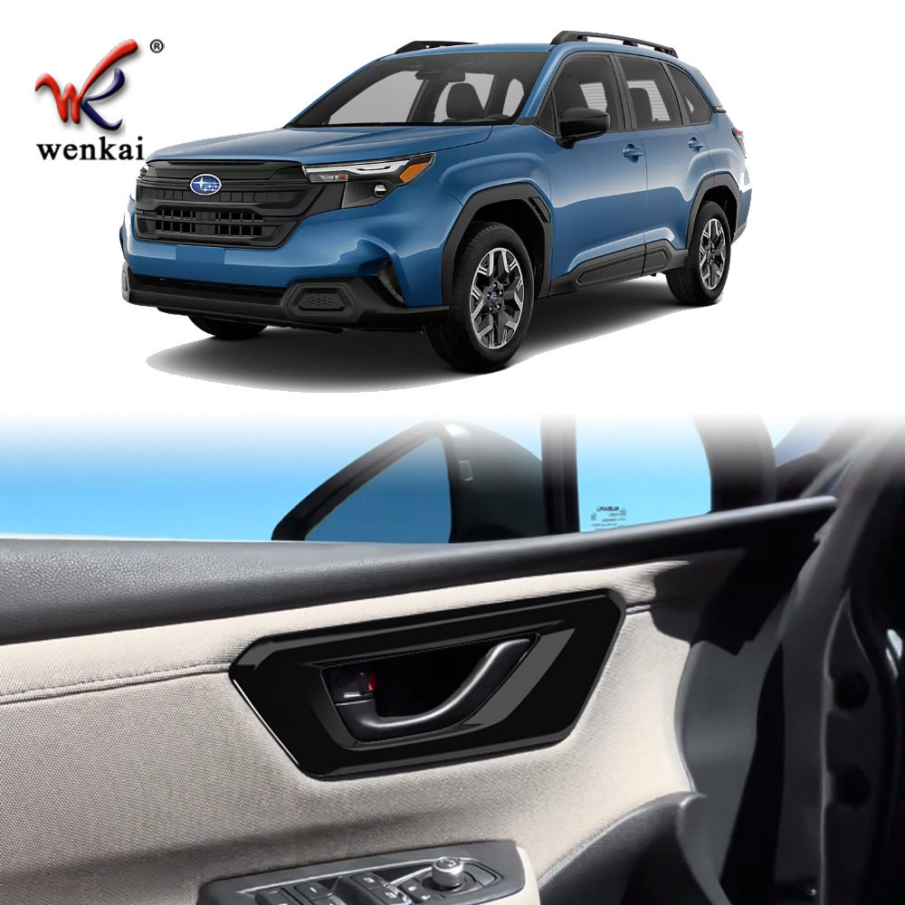 适用于25款斯巴鲁森林人FORESTER