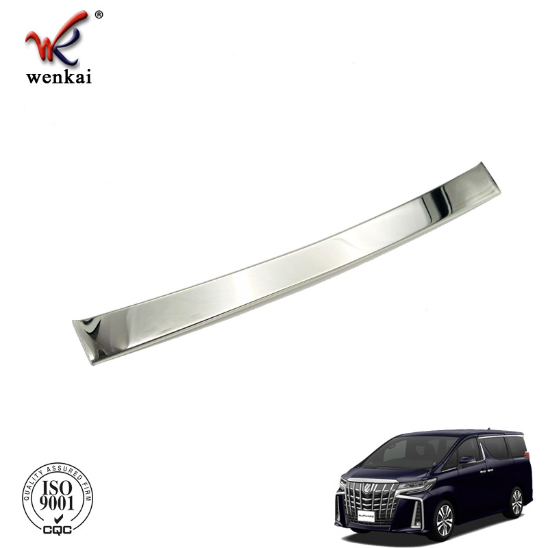 适用于2019款丰田埃尔法国外版前