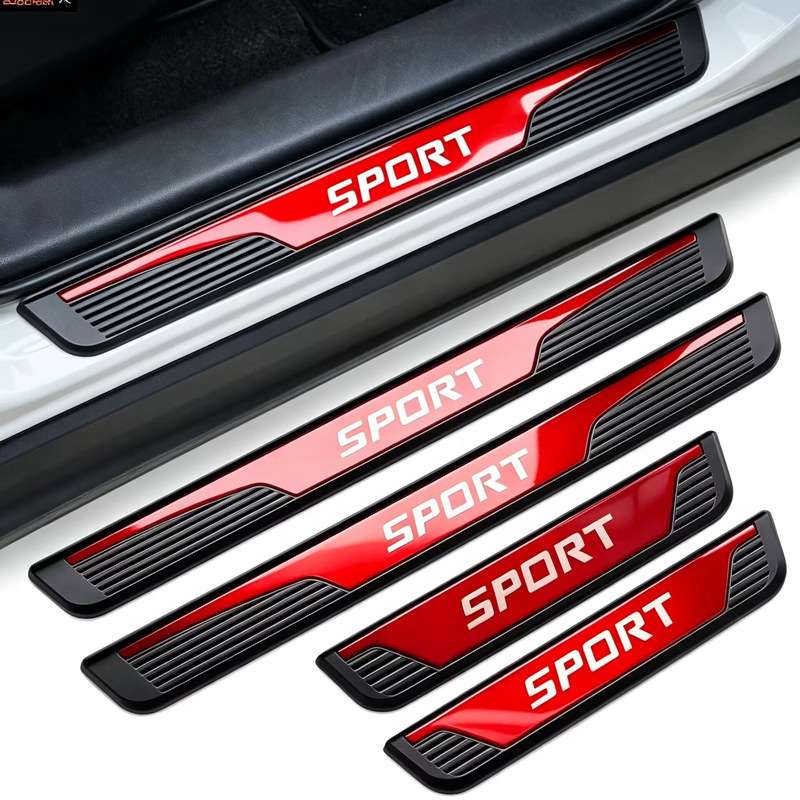 适用于SPORT通用款迎宾踏板改装