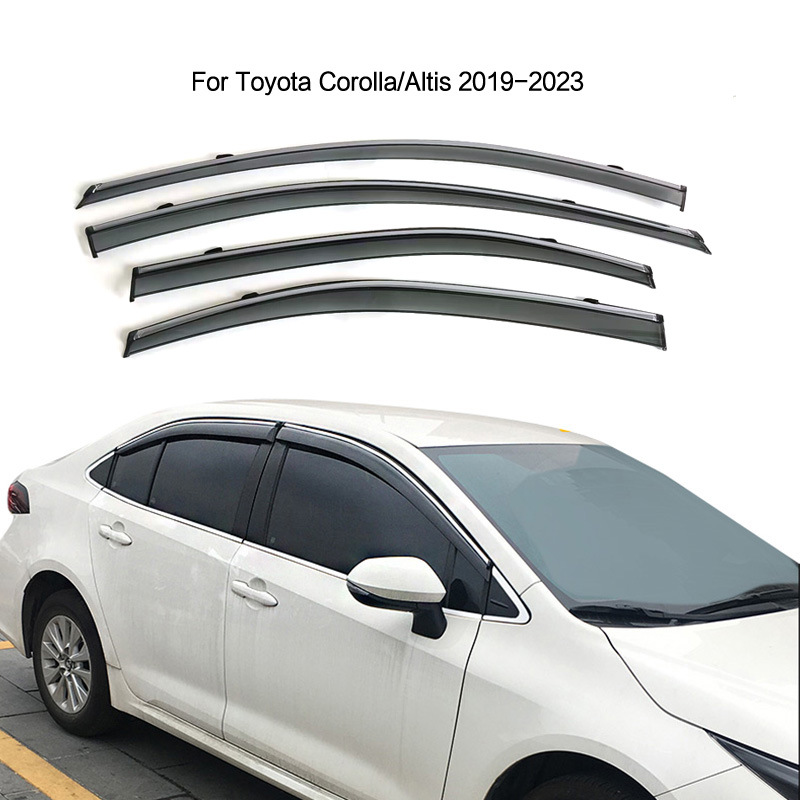 专用于丰田2019-2024款卡罗拉