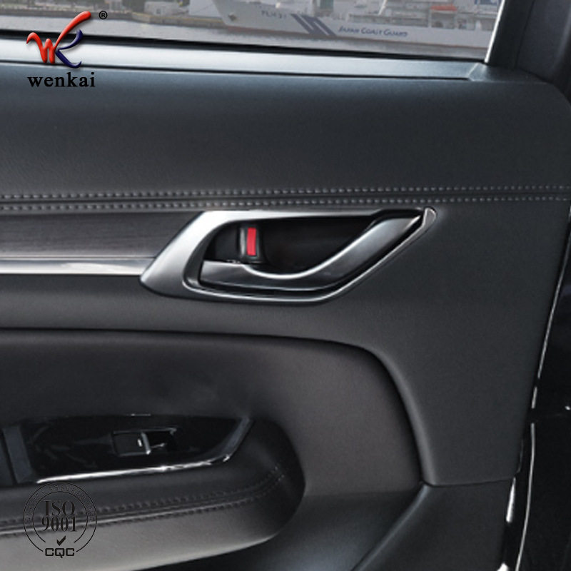 适用于马自达17-22款CX-5KF系