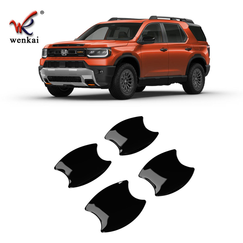 适用于26款本田Passport改装外车