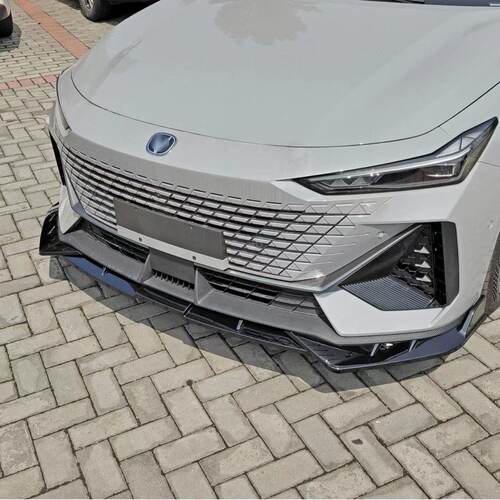 适用于2022款长安UNI-V改装前铲