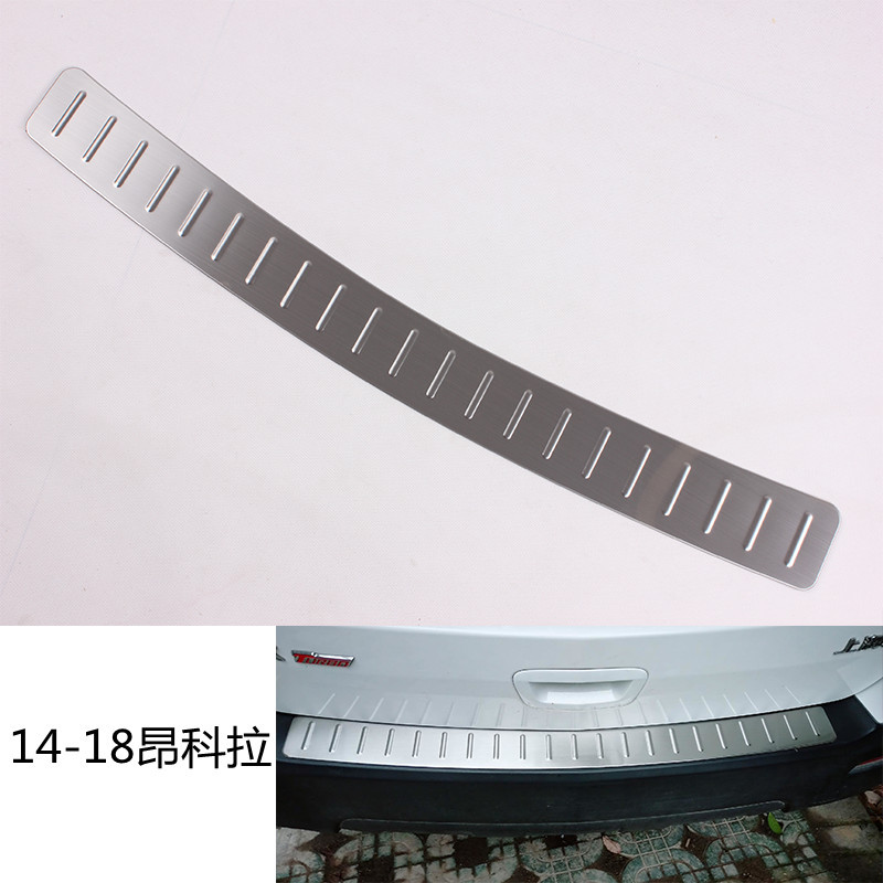 适用于14-18欧宝Mokka/昂科拉