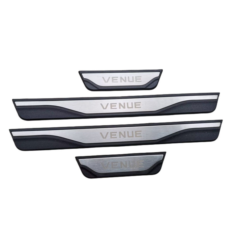 适用于19-22现代VENUE迎宾踏板