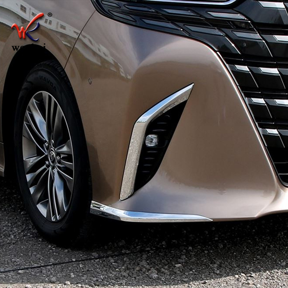 适用于丰田23款埃尔法40系改装前