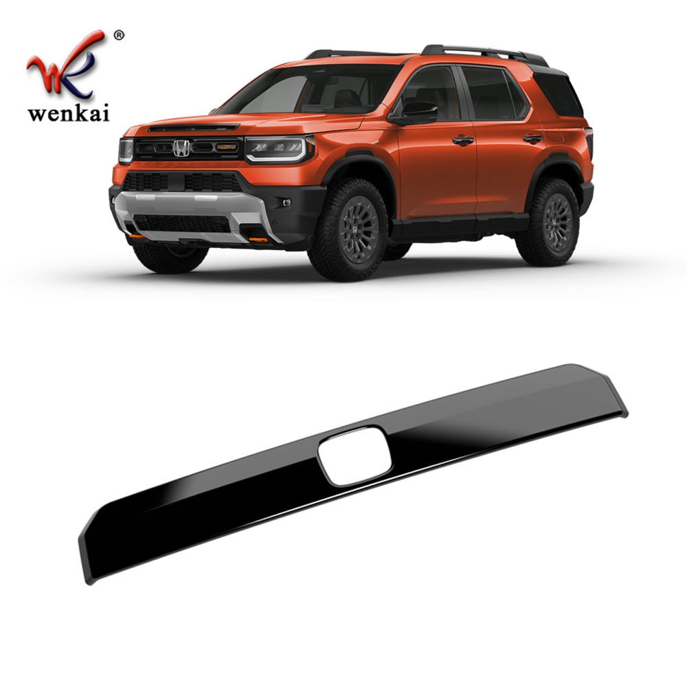 适用于26款本田Passport改装