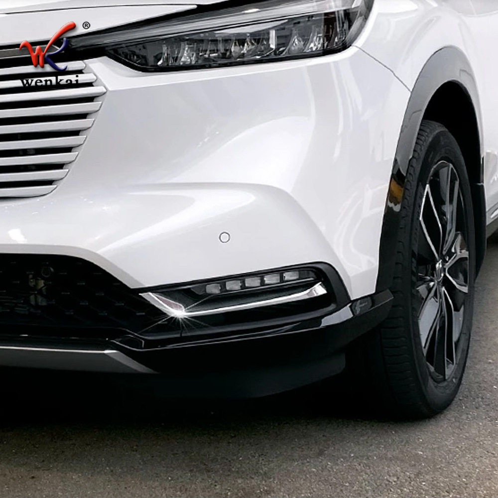 适用于本田22款缤智Vezel改装
