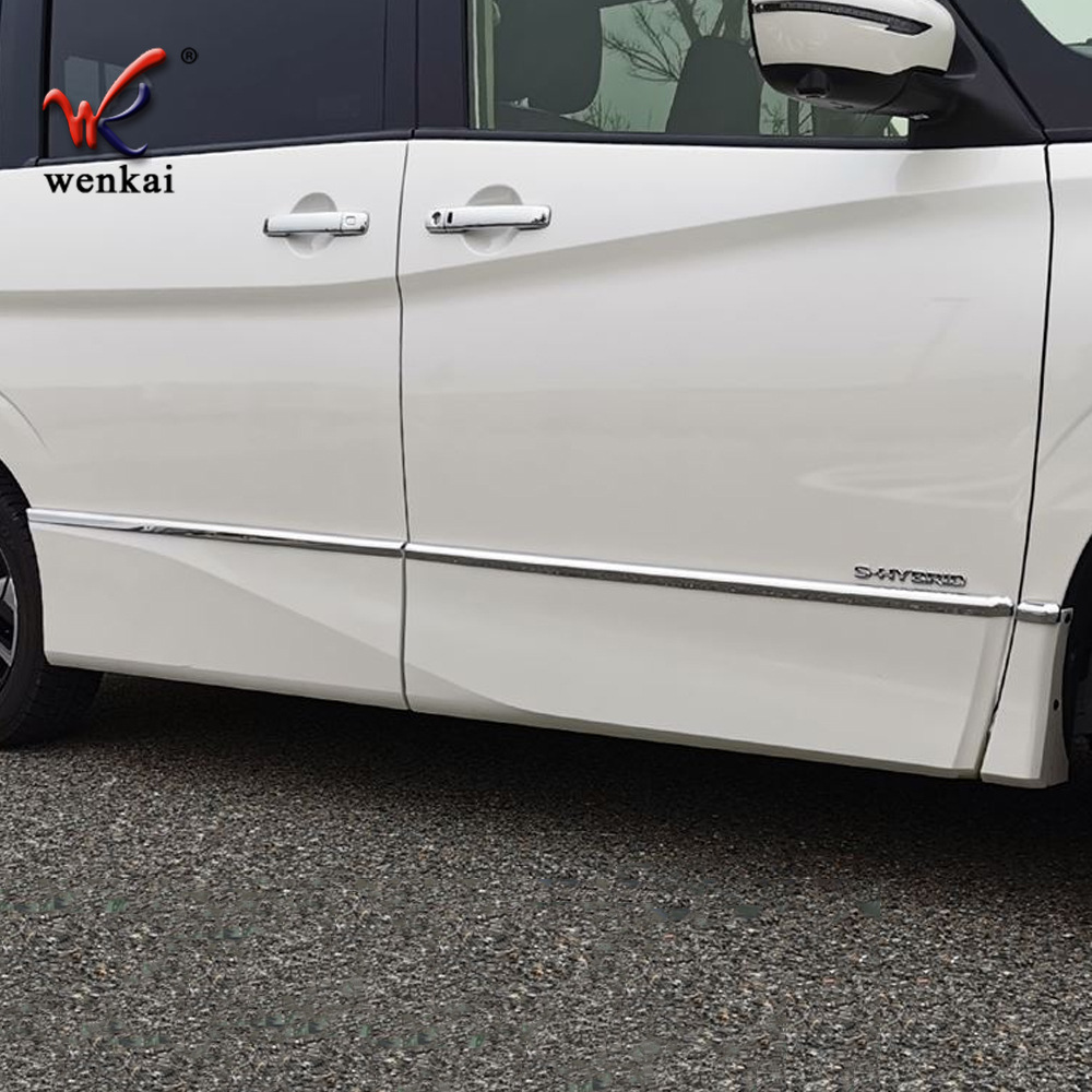 适用于日产SerenaC27前后期高配