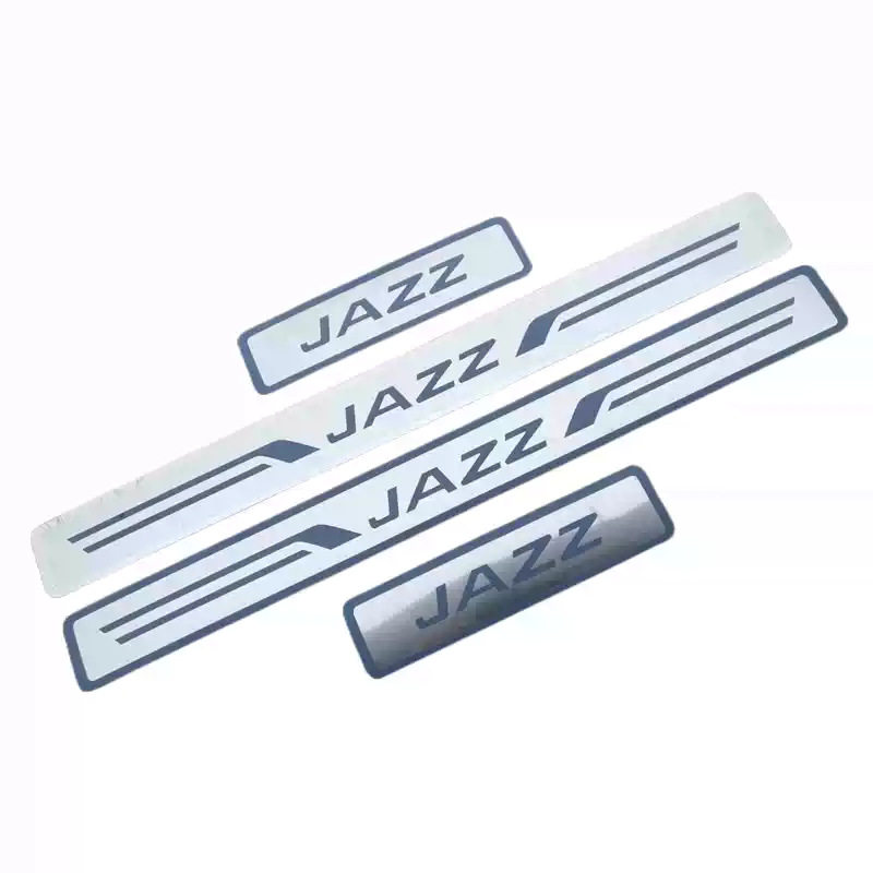 适用于08-13本田飞度JAZZ迎宾