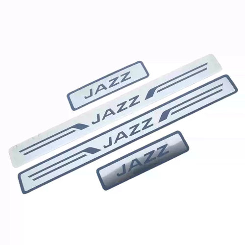 适用于08-13本田飞度JAZZ迎宾