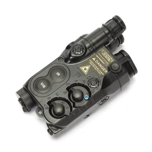 FMA PEQ-16加长电池盒 NERF改装 战术户外装备