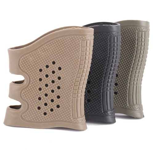 防滑橡胶泰迪锦明下供握把