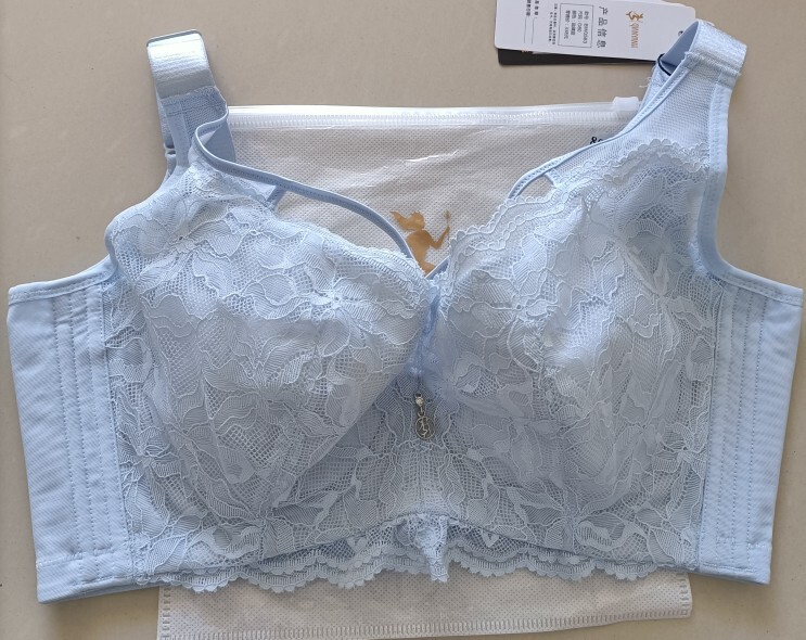 断码特价纤妍正品调整型收副乳外扩防下垂聚拢薄款软刚圈BW0583