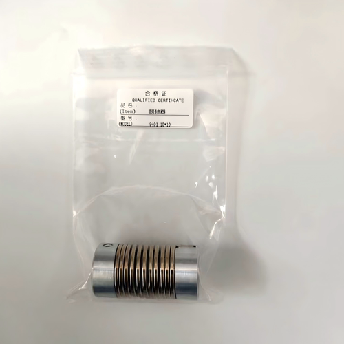 倍加福9401编码器联轴器