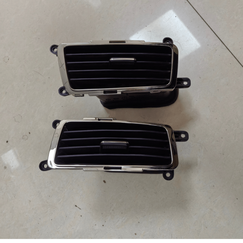 适配2011-2016 现代悦动仪表中控台暖风暖气冷气空调出风口