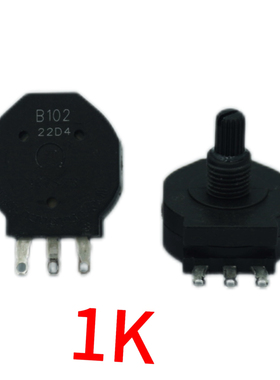 1K,10K,5.1K,4.7K,100K,220K电位器 维修配件 瑞凌逆变焊机维修