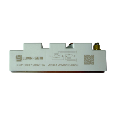 LGM100HF120S2F1B陆芯原装IGBT模块1200V 100A