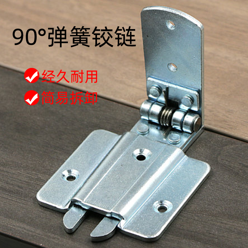 奥百乐过道门弹簧合页闭门器合页