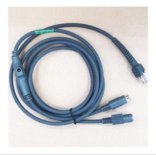 全新原装键盘口数据线MOTO讯宝