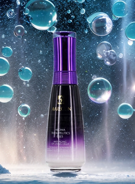 Aareglin 玫瑰胶原露100ml 深层滋养补水保湿紧致肌肤 新品包邮