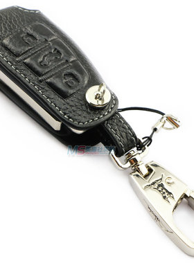 江淮瑞风M4235S2瑞鹰和悦A13RSA30iEV6E帅铃T6康铃X5真皮钥匙套包