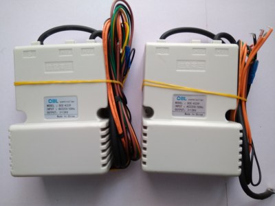 OCE-K339燃气烤箱点火控制器脉冲 OCE-K339L厨具商用熄火保护装置