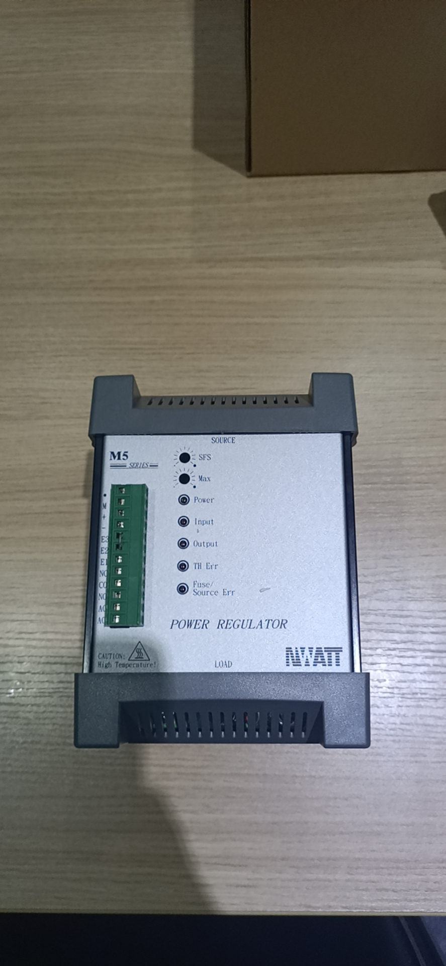 W5TP4V030-24J全新原装台湾WATT桦特品牌SCR可控硅电力调整器