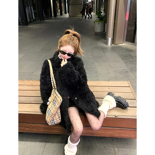 AshySnow12.10新品韩系