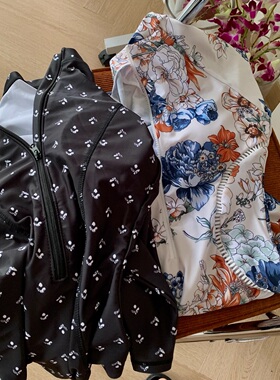 ECHOBIYA/保守派泳衣 自用推荐