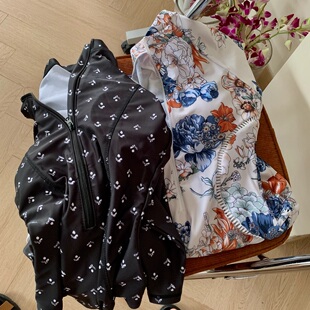 ECHOBIYA/保守派泳衣 自用推荐