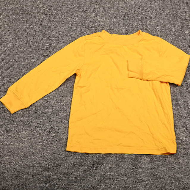 男女童POLO衫卫衣T恤裤子外套