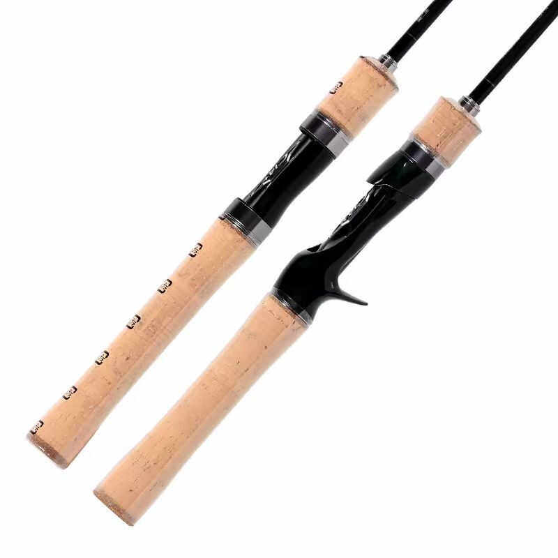 SHIMANO24款TROUTONENS路亚竿