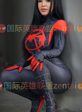工厂直销高品质紧身衣