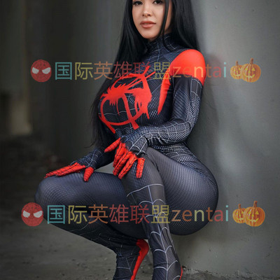 工厂直销高品质紧身衣