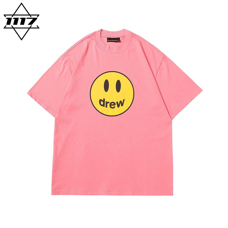 市面最高版DrewHouse短袖