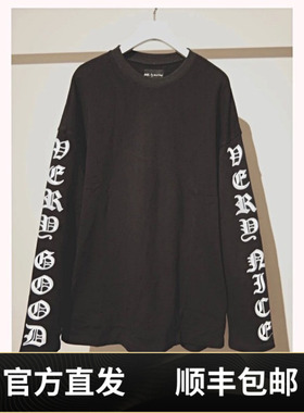 顺丰包邮SMFK verygood very nice卫衣外套易烊千玺潘玮柏同款