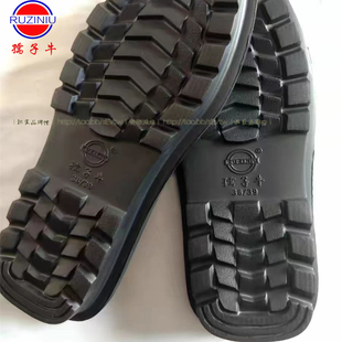 包邮 底手工棉拖鞋 轻薄款 耐磨EVA鞋 热卖 孺子牛加厚防滑保暖底一双