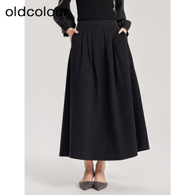 oldcolour春季新品时尚
