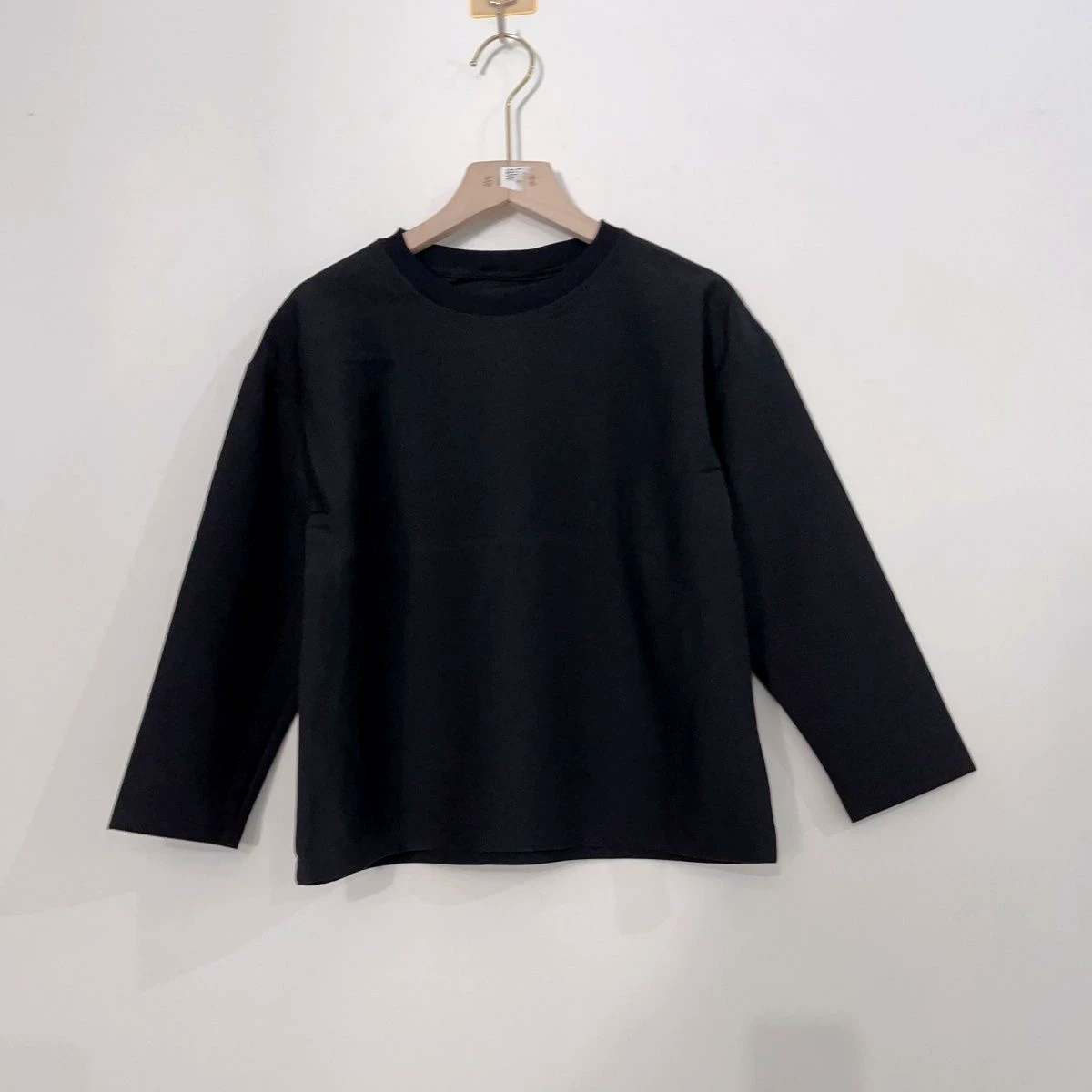 儿童纯色打底衫上衣男女童长袖t恤春秋宝宝棉秋衣单件内搭白黑,童装/婴儿装/亲子装,T恤,淘宝优惠券,粉丝福利购,淘宝优惠卷