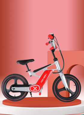 HOVER-1儿童电动平衡滑板车便携式代步自行车中大童小型电瓶车