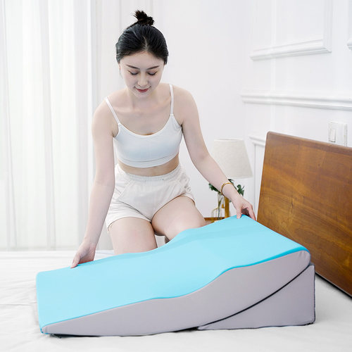 床头靠垫胃食管防反流斜坡垫