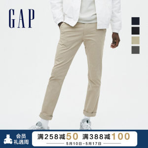 gap盖璞是什么牌子?gap是哪国的品牌