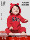 Gap baby/ новинка осени 2025 года, флисовый комбинезон с капюшоном и буквенным логотипом, цельный детский комбинезон с открытой промежностью 805374 mini 0
