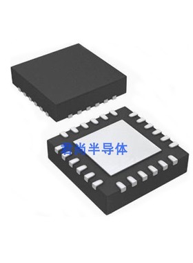 BQ24616RGET电量检测计TI电池电源管理IC芯片封装/VQFN-24